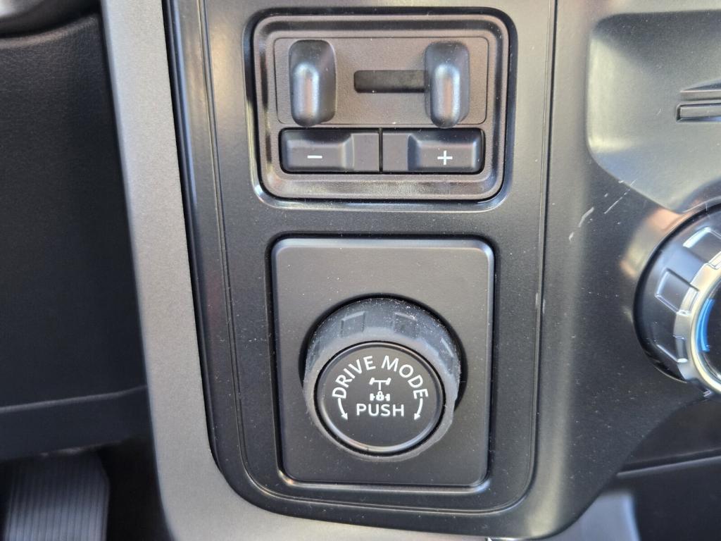 new 2025 Ford F-150 car, priced at $50,630