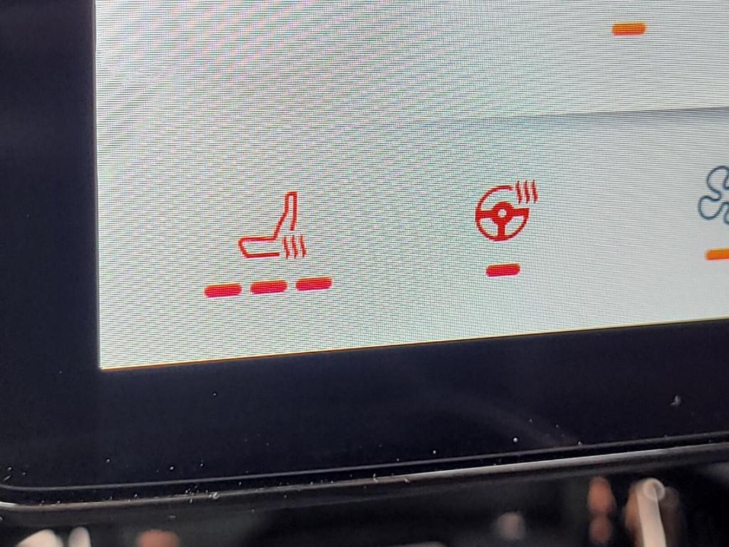 new 2025 Ford Mustang Mach-E car, priced at $52,000