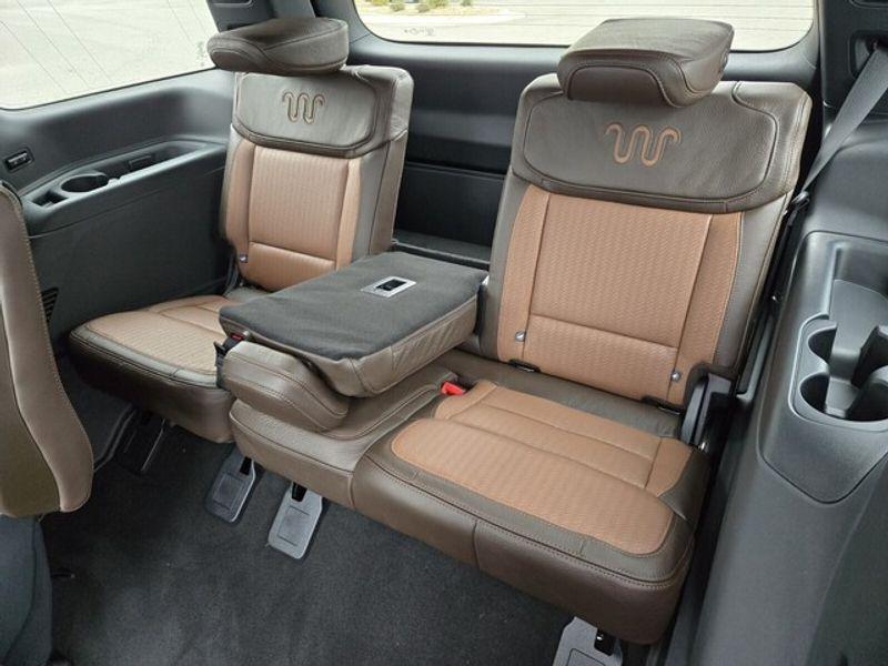 new 2025 Ford Expedition car, priced at $83,402