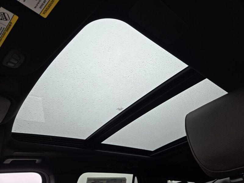 new 2025 Ford Expedition car, priced at $83,402