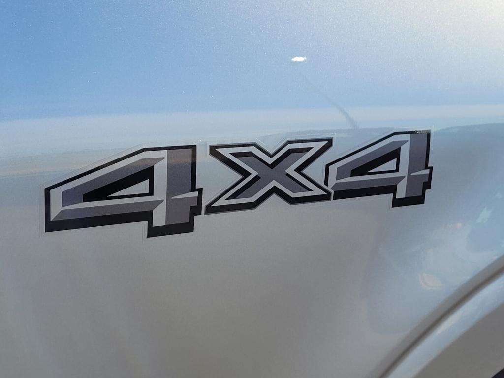 new 2025 Ford F-150 car, priced at $48,912