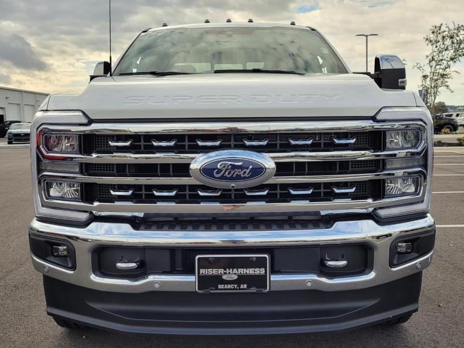 new 2024 Ford F-250 car, priced at $85,060