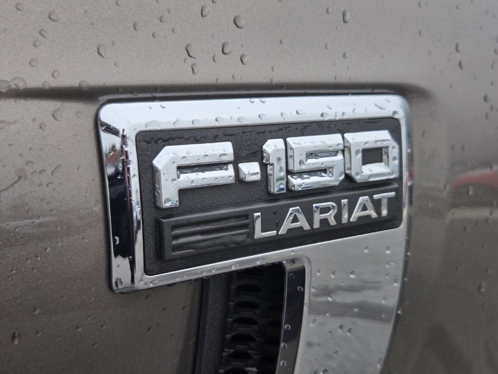 used 2022 Ford F-150 car, priced at $33,590