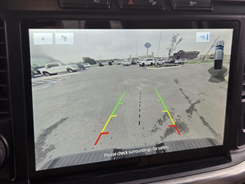 used 2022 Ford F-150 car, priced at $33,590