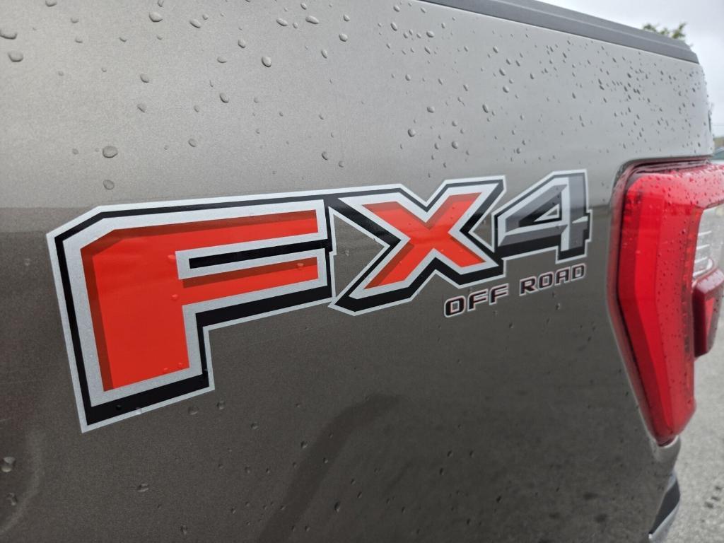 used 2022 Ford F-150 car, priced at $33,590