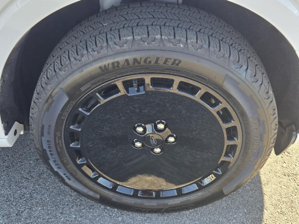 used 2025 Ford Maverick car, priced at $36,340