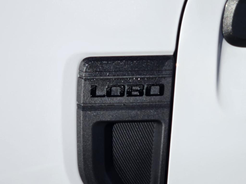 used 2025 Ford Maverick car, priced at $36,340