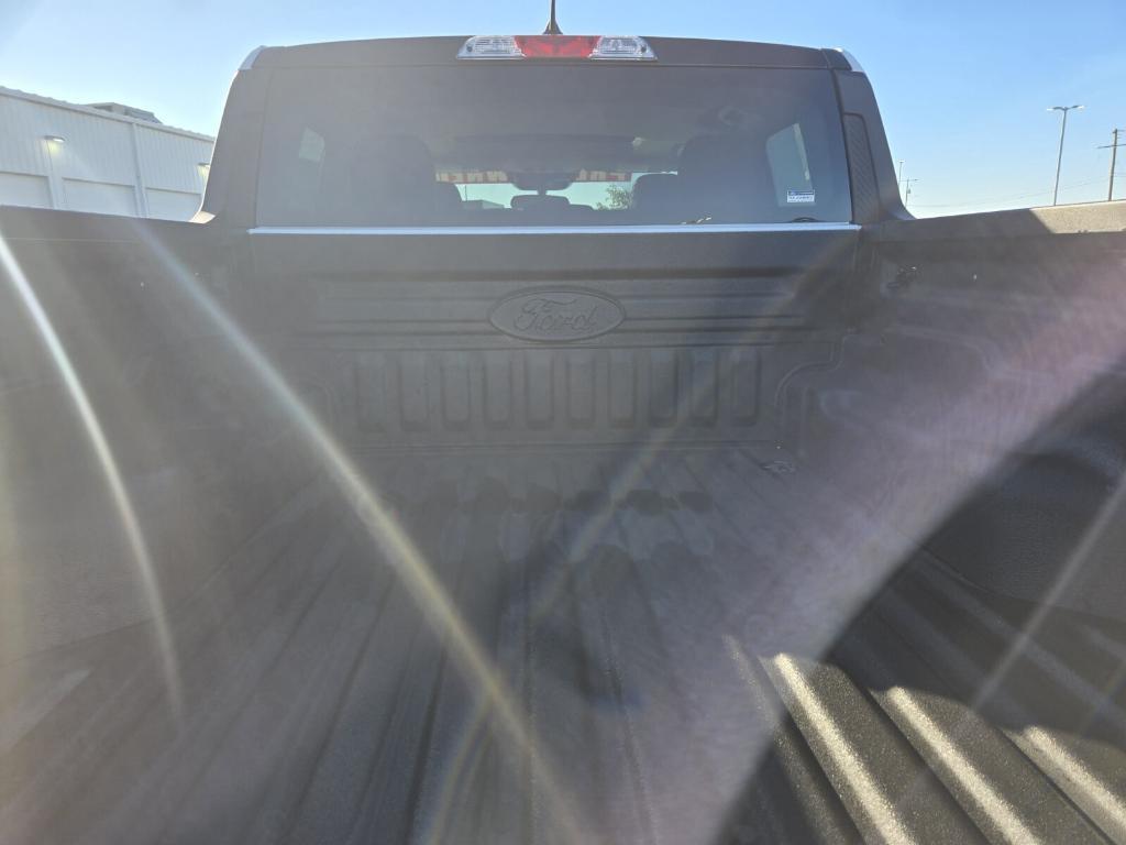 used 2025 Ford Maverick car, priced at $36,340