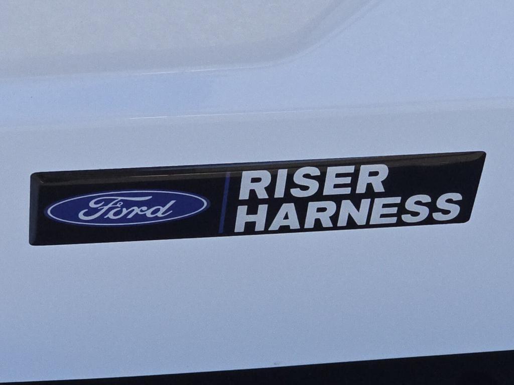 used 2025 Ford Maverick car, priced at $36,340