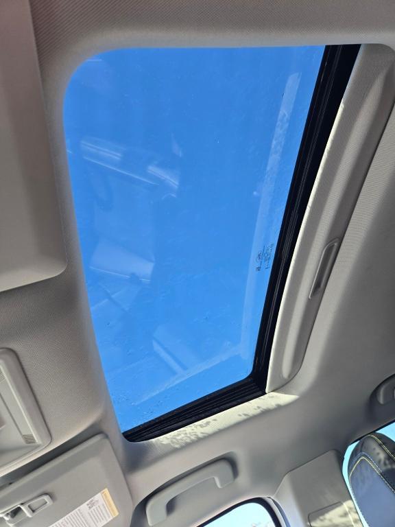 used 2025 Ford Maverick car, priced at $36,340