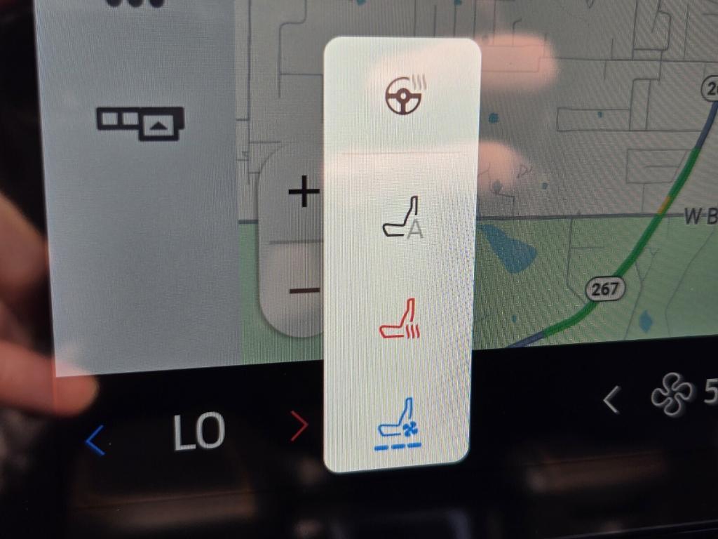 new 2025 Ford Expedition car, priced at $82,231