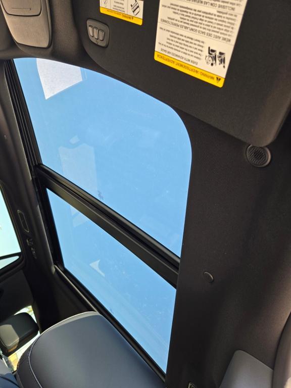 new 2025 Ford Expedition car, priced at $82,231