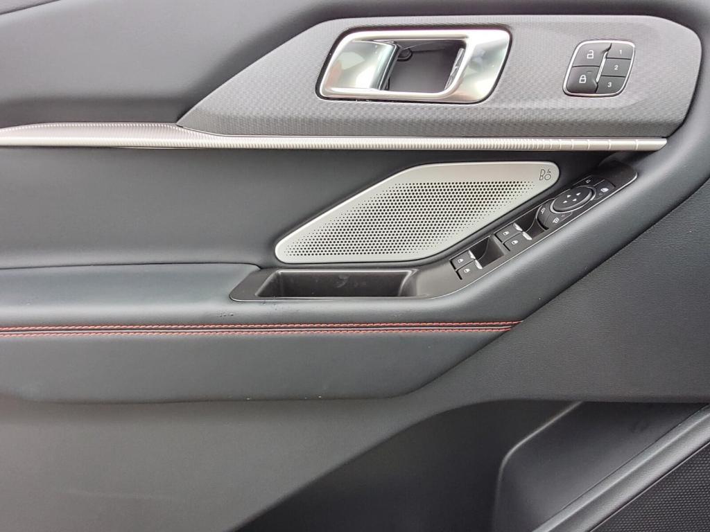 new 2025 Ford Explorer car, priced at $57,996