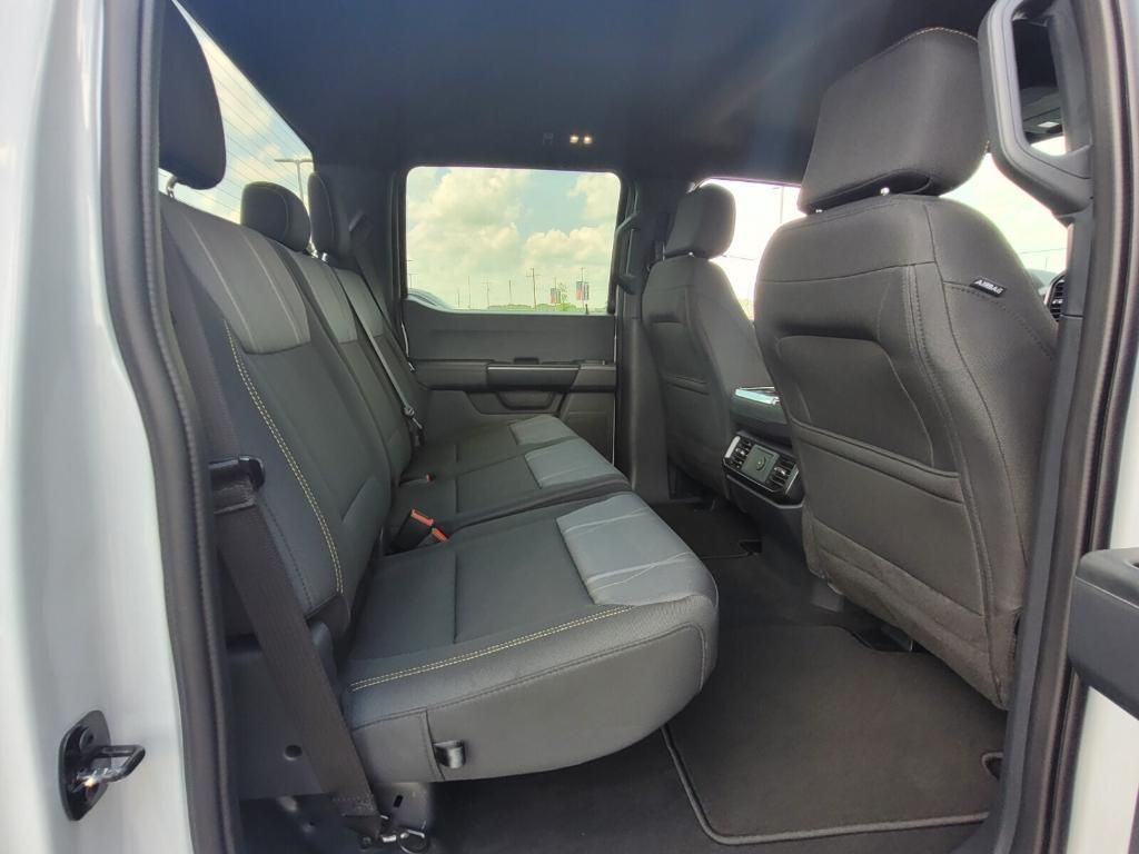 new 2025 Ford F-150 car, priced at $48,013
