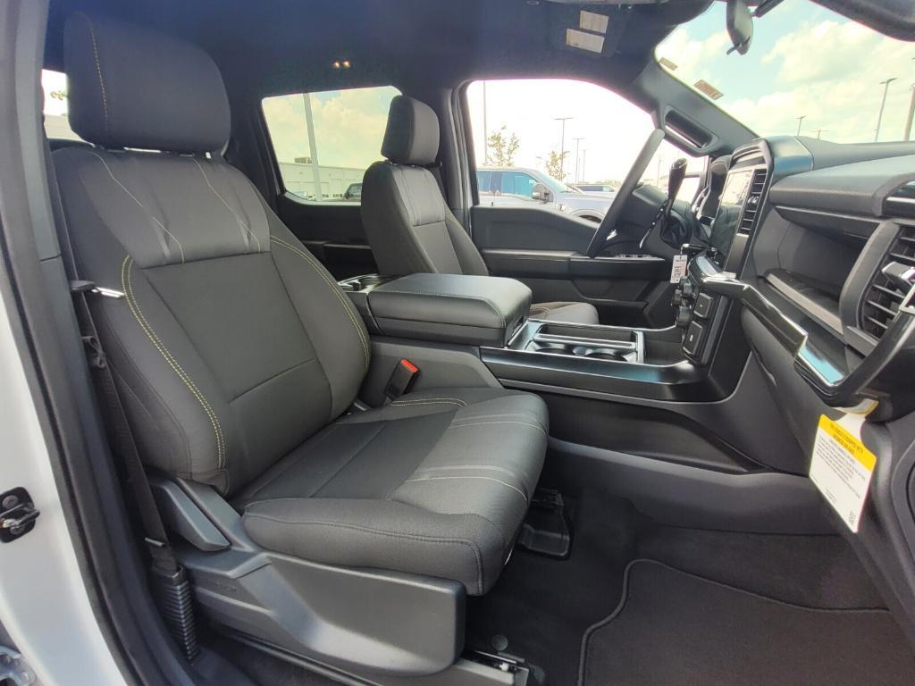 new 2025 Ford F-150 car, priced at $48,013