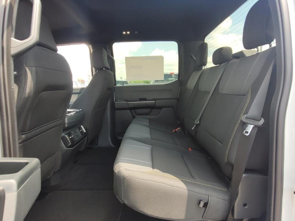 new 2025 Ford F-150 car, priced at $48,013