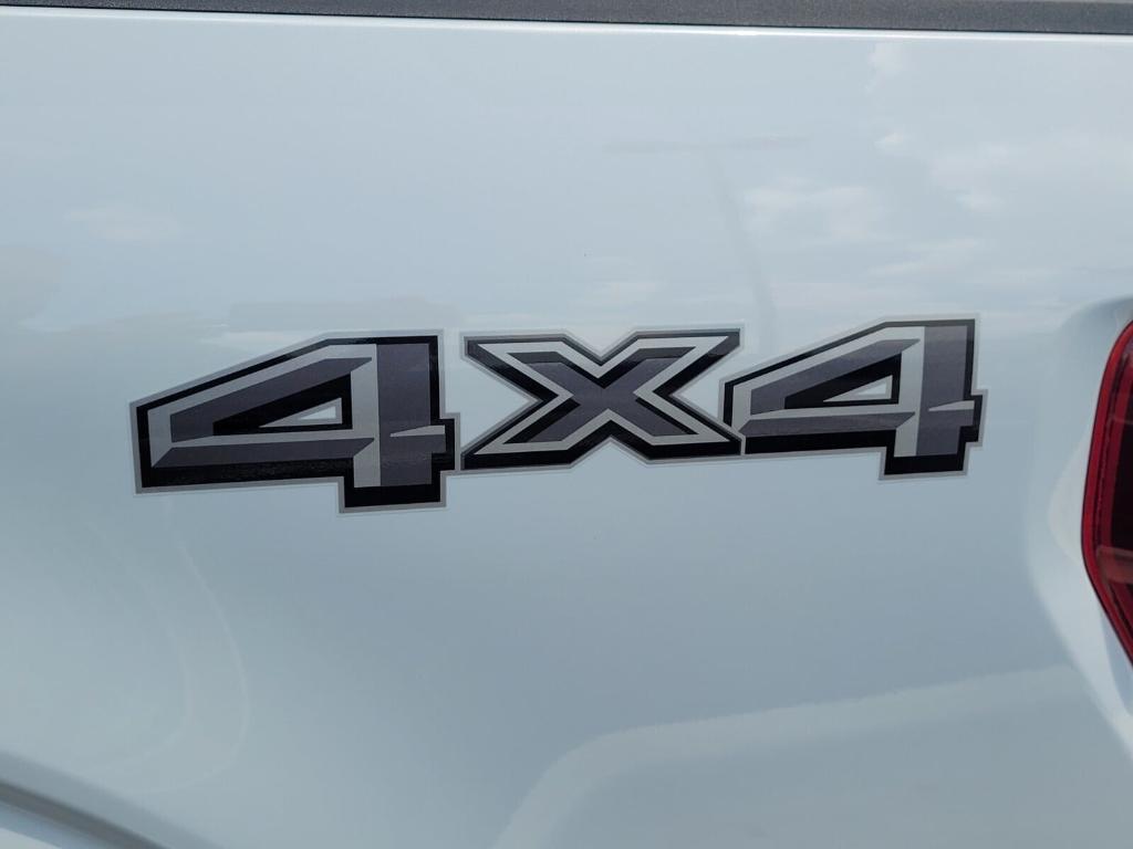 new 2025 Ford F-150 car, priced at $48,013