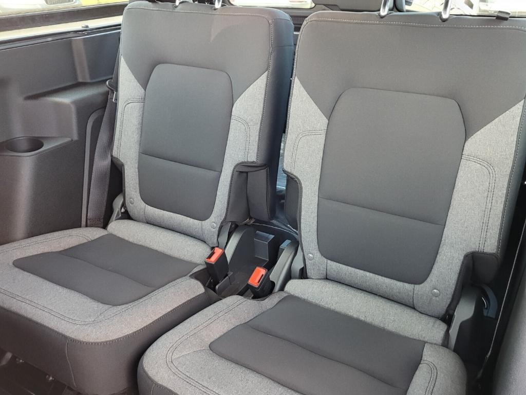 new 2025 Ford Bronco car, priced at $40,332