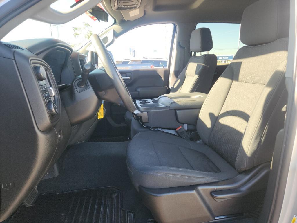 used 2020 Chevrolet Silverado 1500 car, priced at $28,990