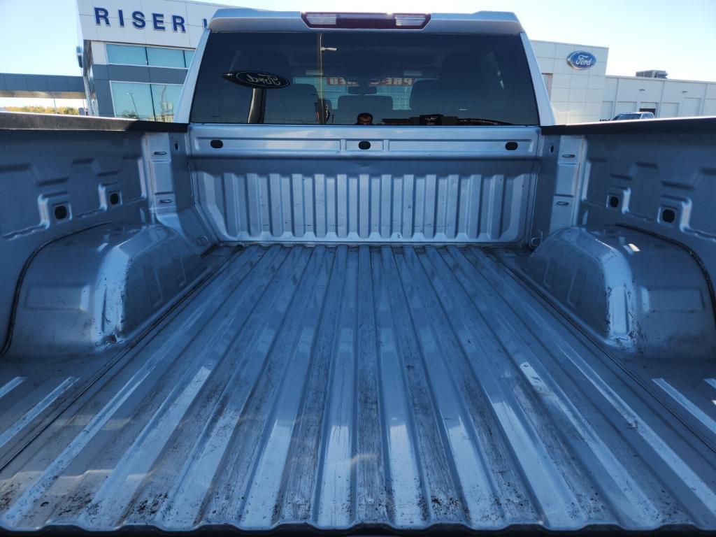 used 2020 Chevrolet Silverado 1500 car, priced at $28,990