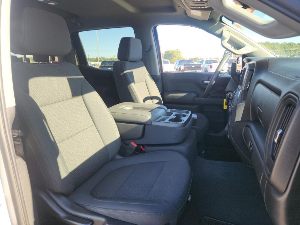 used 2020 Chevrolet Silverado 1500 car, priced at $28,990