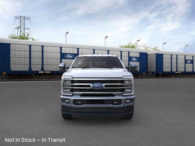 new 2024 Ford F-250 car, priced at $97,365