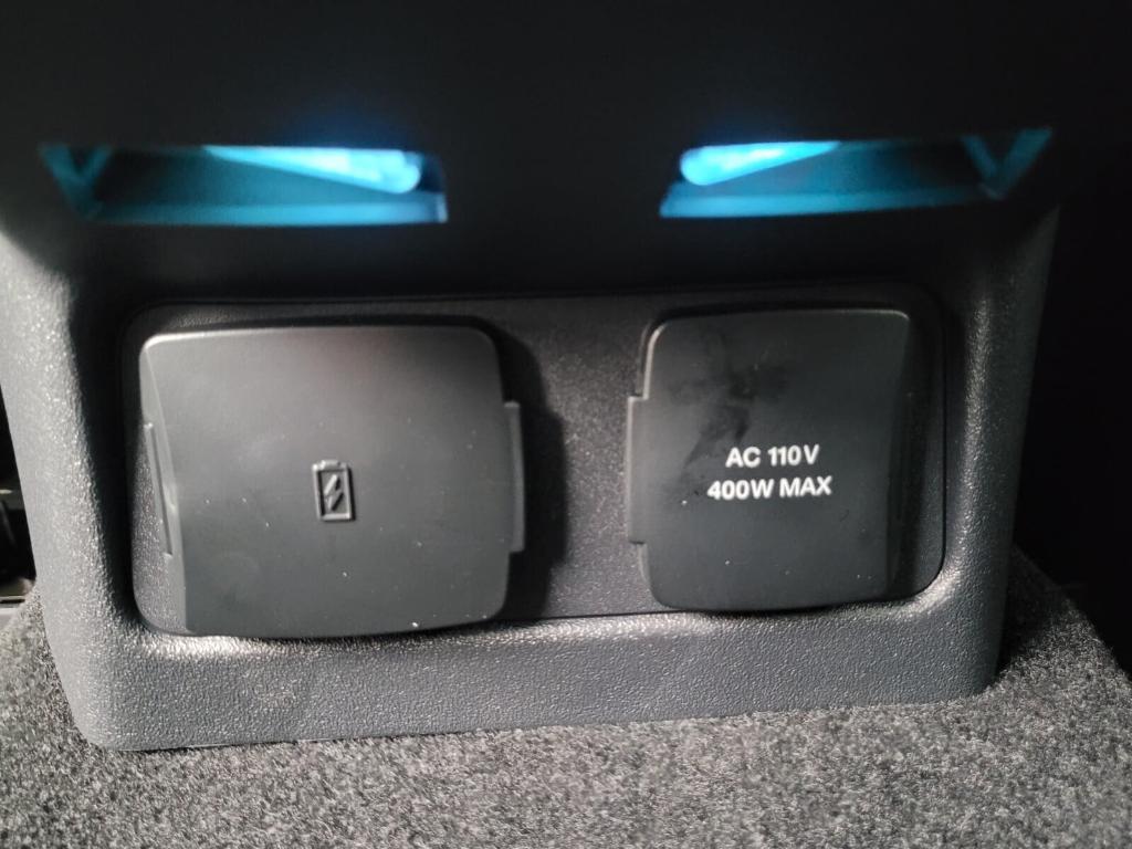 new 2025 Ford Bronco car, priced at $64,950