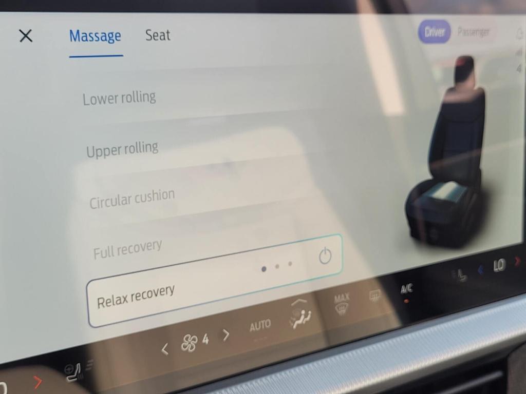 new 2025 Ford Explorer car, priced at $58,015