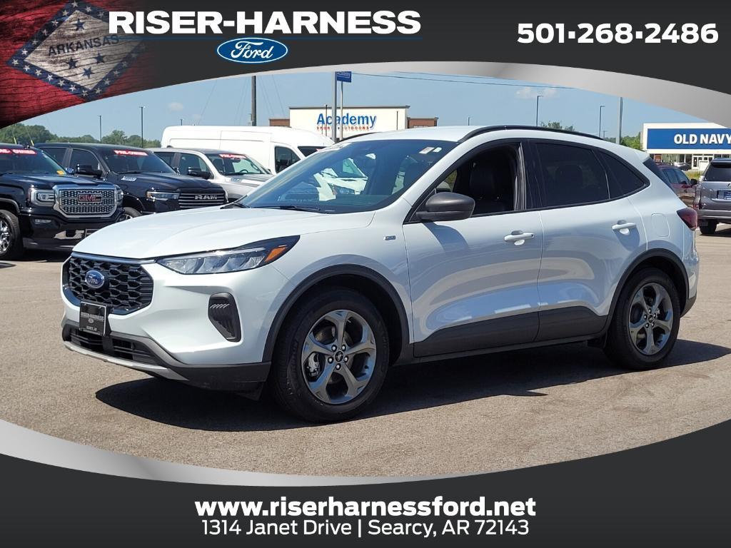 new 2025 Ford Escape car, priced at $28,726