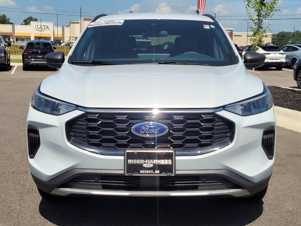 new 2025 Ford Escape car, priced at $28,726