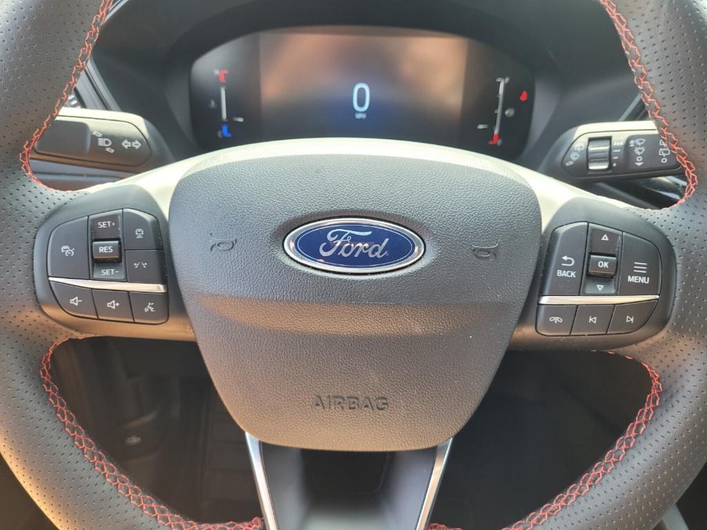 new 2025 Ford Escape car, priced at $28,726