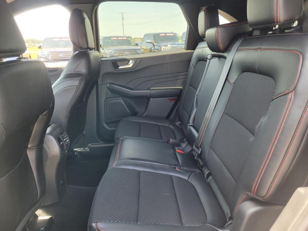 new 2025 Ford Escape car, priced at $28,726