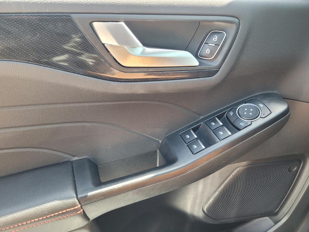 new 2025 Ford Escape car, priced at $28,726