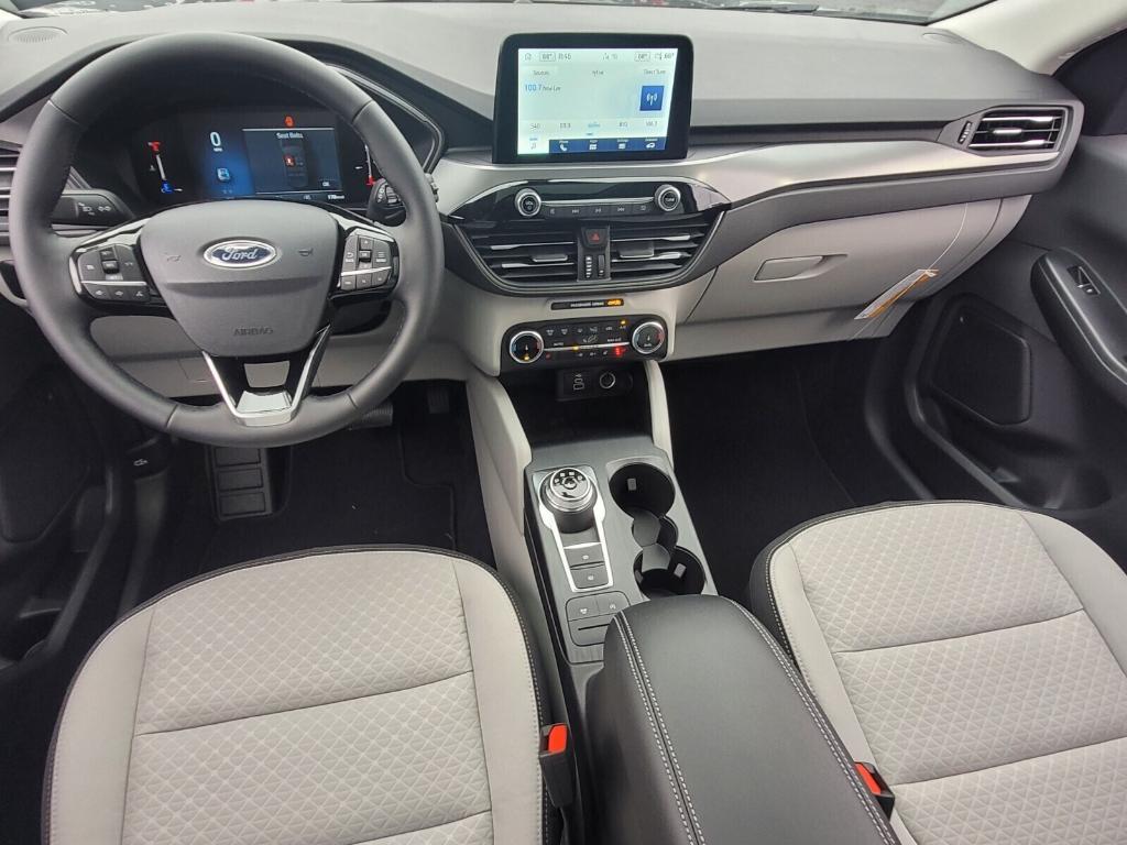 new 2025 Ford Escape car, priced at $30,392