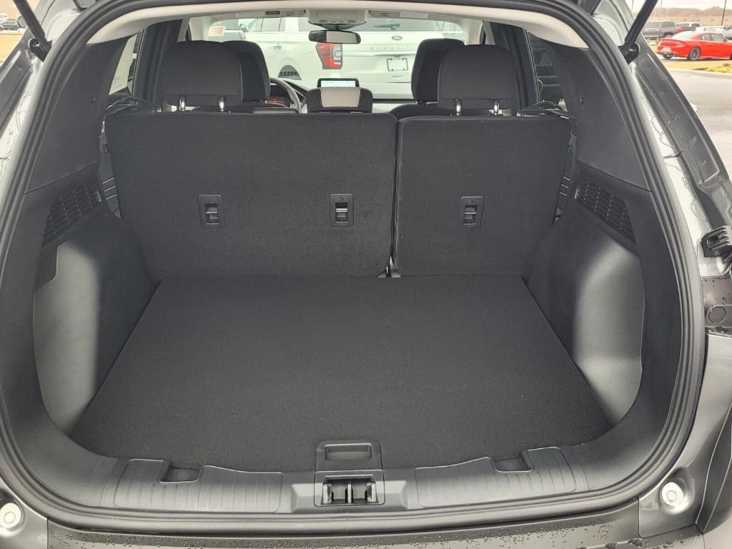 new 2025 Ford Escape car, priced at $30,392