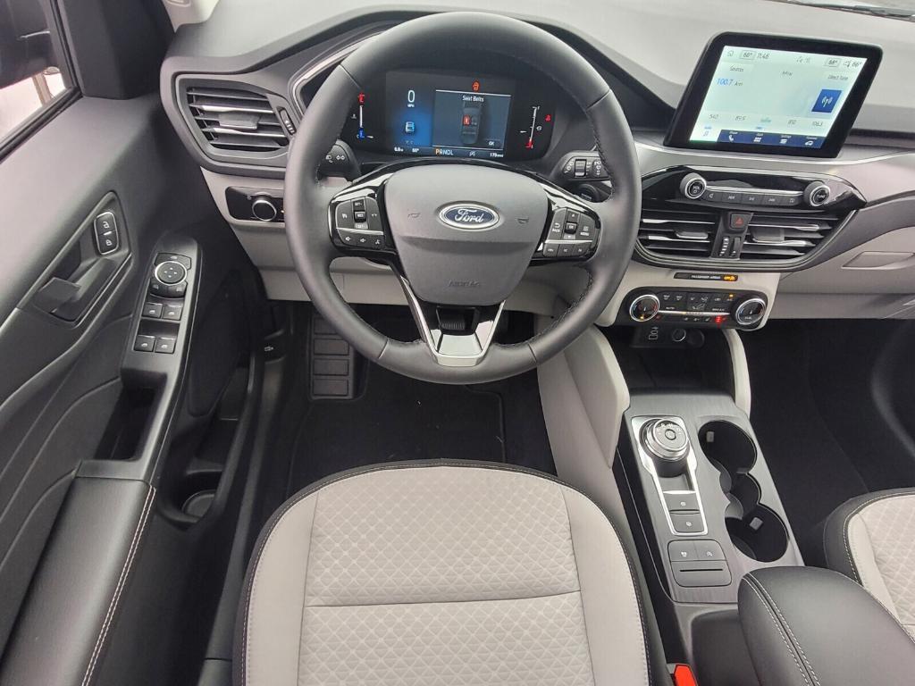 new 2025 Ford Escape car, priced at $30,392