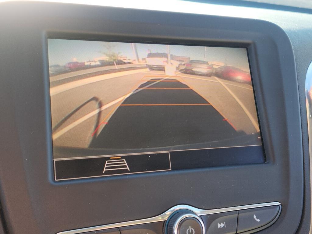 used 2022 Chevrolet Equinox car, priced at $19,990