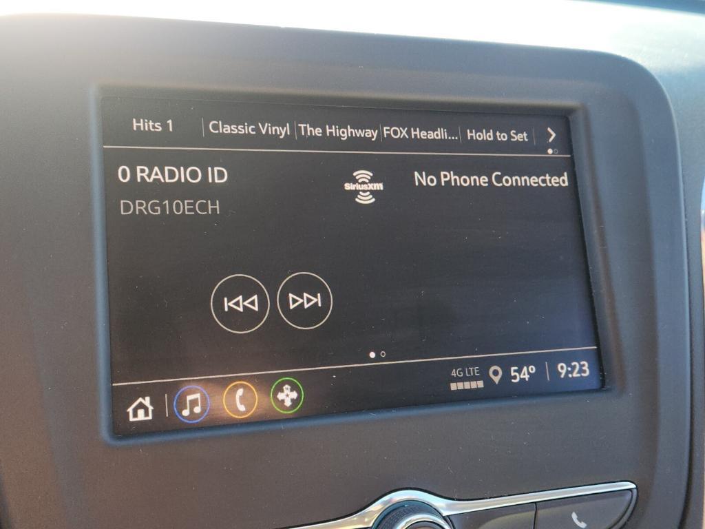 used 2022 Chevrolet Equinox car, priced at $19,990