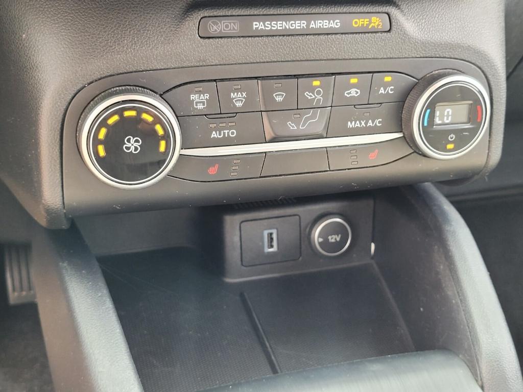 used 2020 Ford Escape car, priced at $16,490