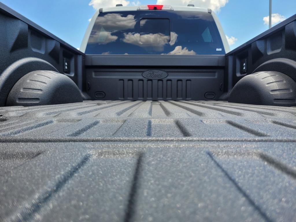 new 2025 Ford F-250 car, priced at $91,745