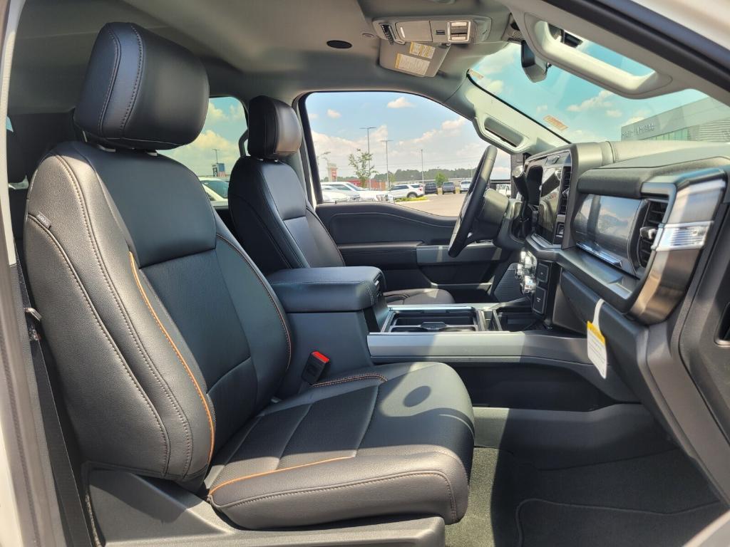 new 2025 Ford F-250 car, priced at $91,745