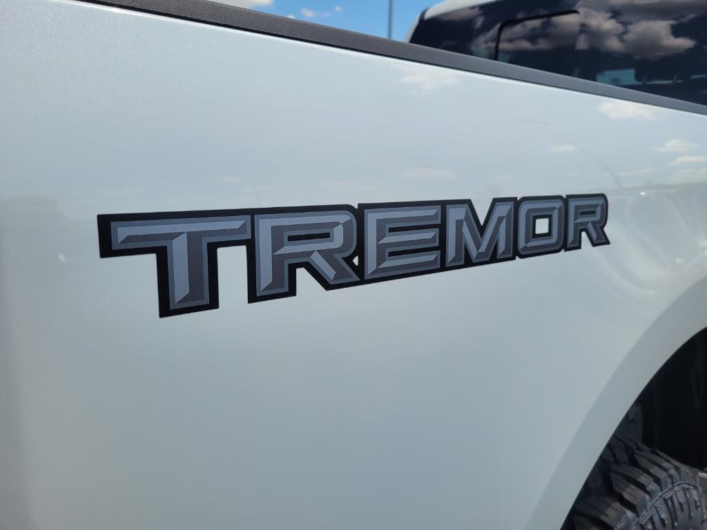 new 2025 Ford F-250 car, priced at $91,745