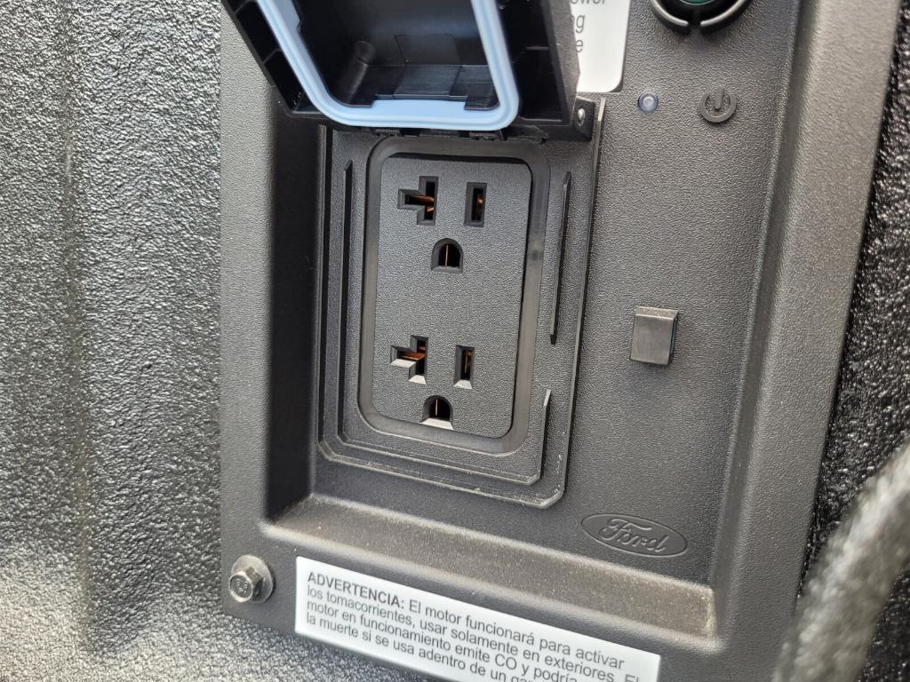 new 2025 Ford F-250 car, priced at $91,745