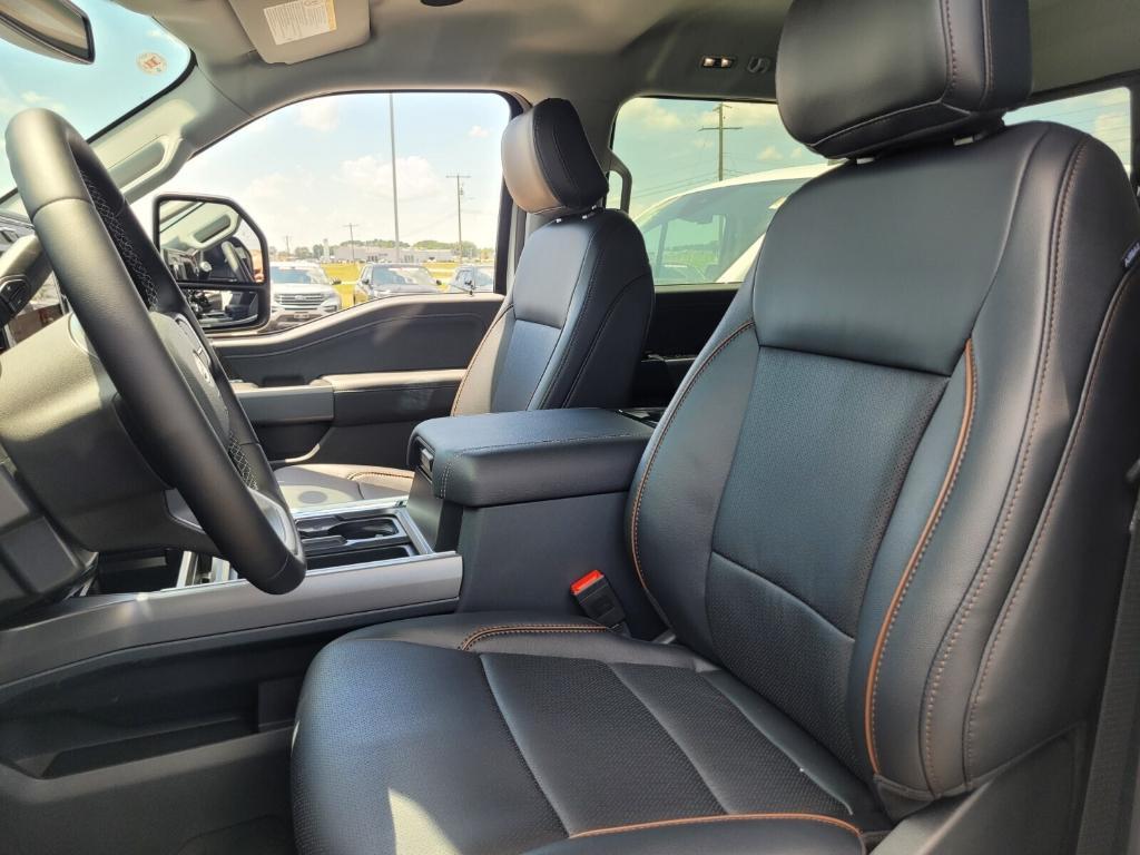 new 2025 Ford F-250 car, priced at $91,745