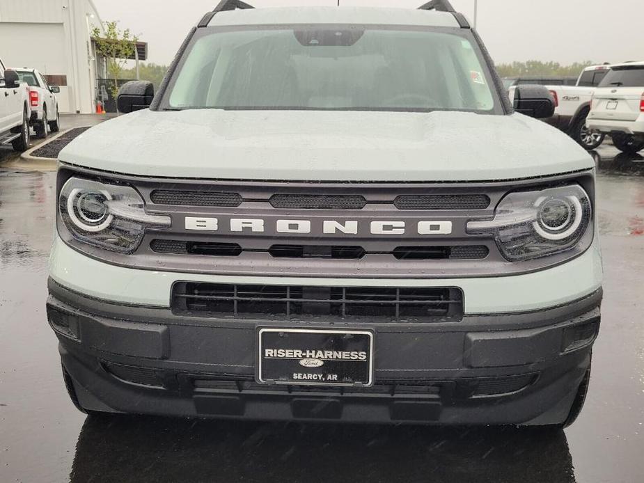 new 2024 Ford Bronco Sport car, priced at $29,624