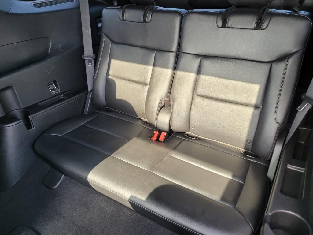 used 2020 Ford Explorer car, priced at $29,990