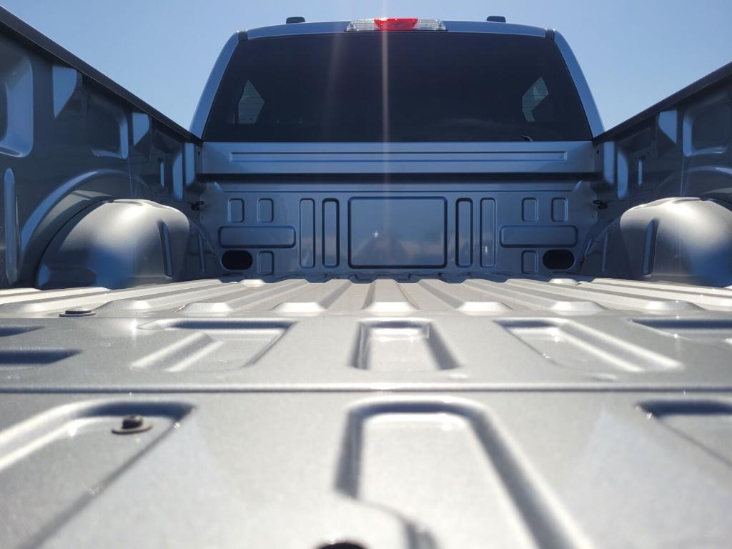 new 2025 Ford F-150 car, priced at $48,713