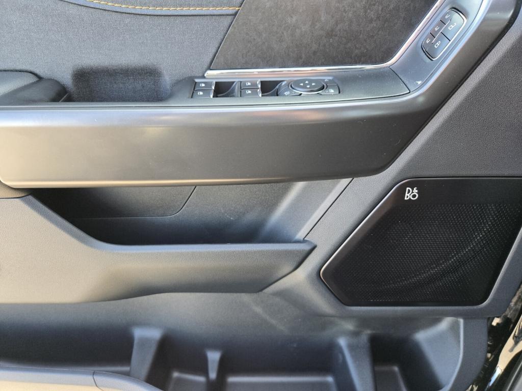 new 2025 Ford F-150 car, priced at $75,000