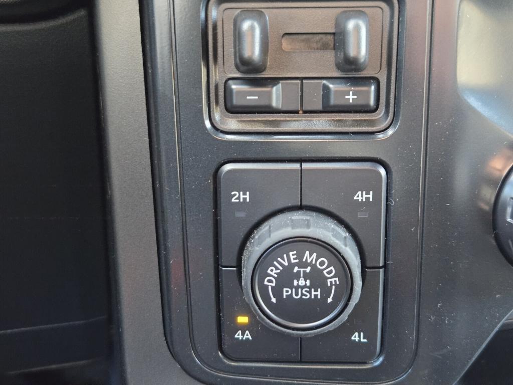 new 2025 Ford F-150 car, priced at $74,000