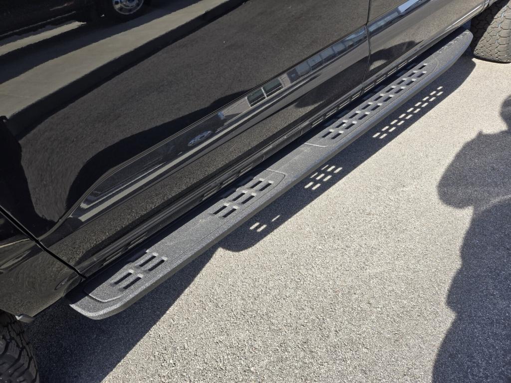 new 2025 Ford F-150 car, priced at $74,000